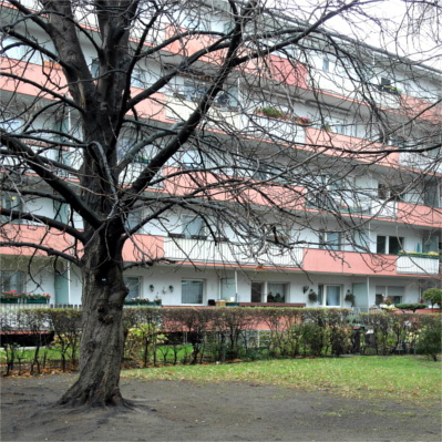 Greenwicher Straße 9